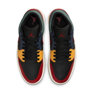 Sneakers og sko Jordan Air Jordan 1 Low SE Flerfarvet | DN3739-060, 2