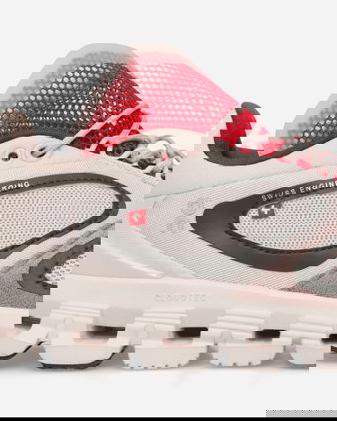 Sneakers og sko On Running FKA twigs Cloud X Lyserød | 3MF10910710 LILY, 6
