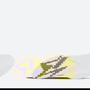 Sneakers og sko Puma RS-X3 Twill AirMesh Hvid | 36884504, 2