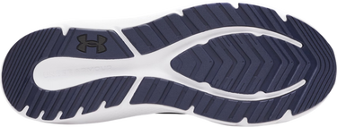 Sneakers og sko Under Armour Under Armour Charged Pursuit 4 Mørkeblå | 6000597-410, 2