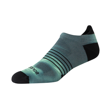 Sokker New Balance Pro Run Tab Socks Turkis | las15107-as, 1