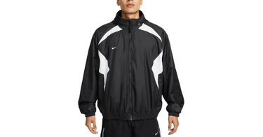 Vindjakke Nike Repel Jacket Sort | fb6570-010, 1