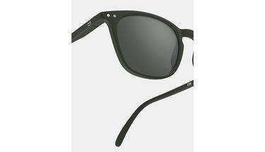 Solbriller IZIPIZI Sunglasses Sun E Grøn | SLMSEC25_00, 3