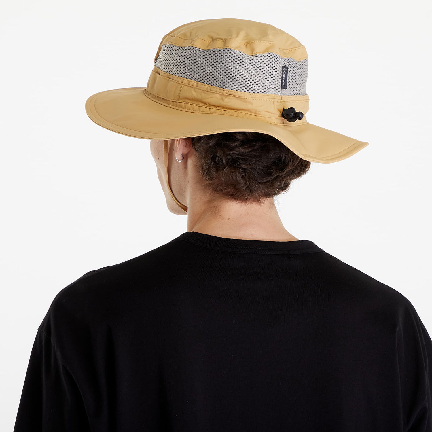 Hat Columbia Bora Bora Booney Beige | 1447091292, 1
