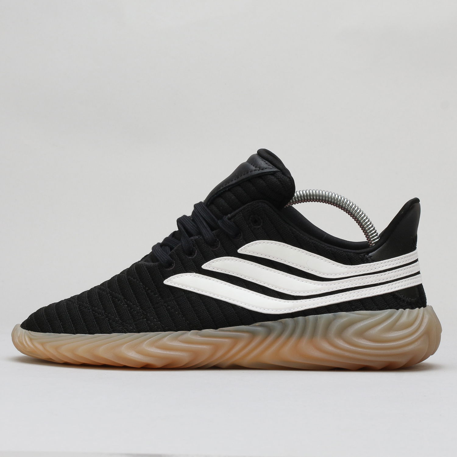 Sneakers og sko adidas Originals Sobakov Sort | AQ1135, 1