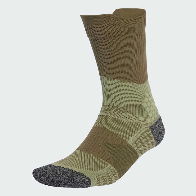 Sokker adidas Performance Hermanos Koumori Crew Socks Grøn | JN2695
