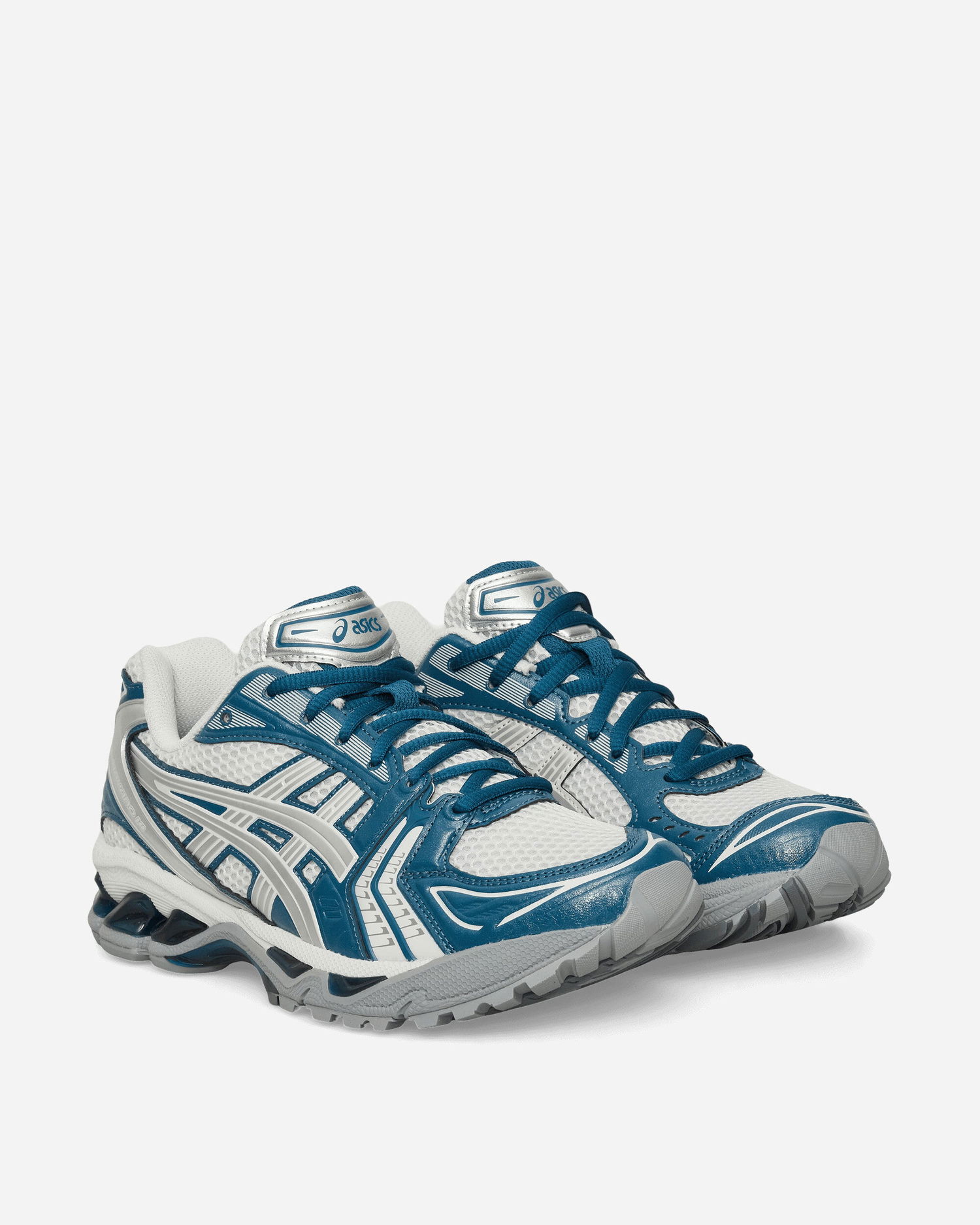 Sneakers og sko Asics GEL-Kayano 14 Blå | 1203A537-021, 1