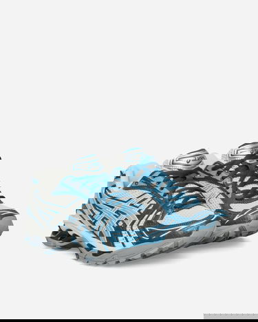 Sneakers og sko Asics GEL-Kayano 14 Blå | 1203A537-021, 1
