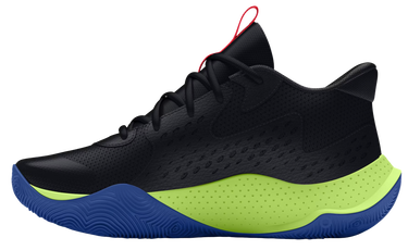Sneakers og sko Under Armour UA GS JET '23 Sort | 3026635-005, 1