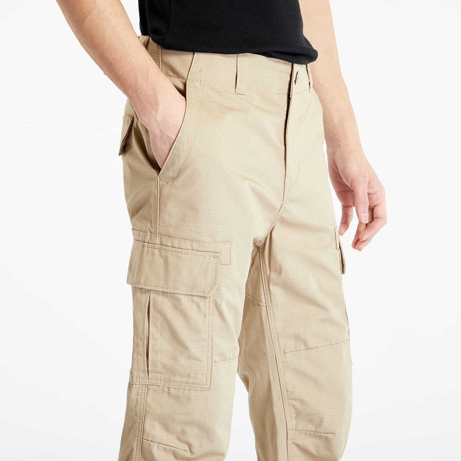 Bukser og jeans Dickies Millerville Cargo Brun | DK0A4XDUKHK1, 1