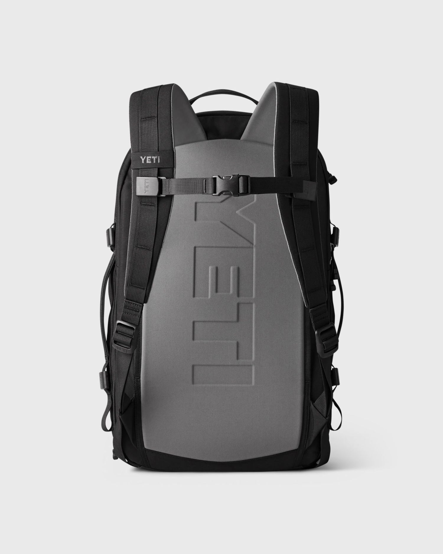 Rygsæk YETI Crossroads Backpack 27L Sort | SKU-0512-BLK, 1