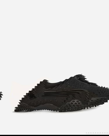Sneakers og sko Puma Mostro Spikes Sort | 403818-01, 0