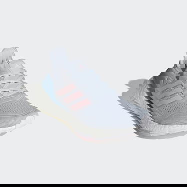 Sneakers og sko adidas Performance UltraBOOST 21 W Blå | FY0395, 5