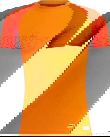 T-shirt SWIX Swix RaceX Light T-Shirt Orange | 40901-90306, 0