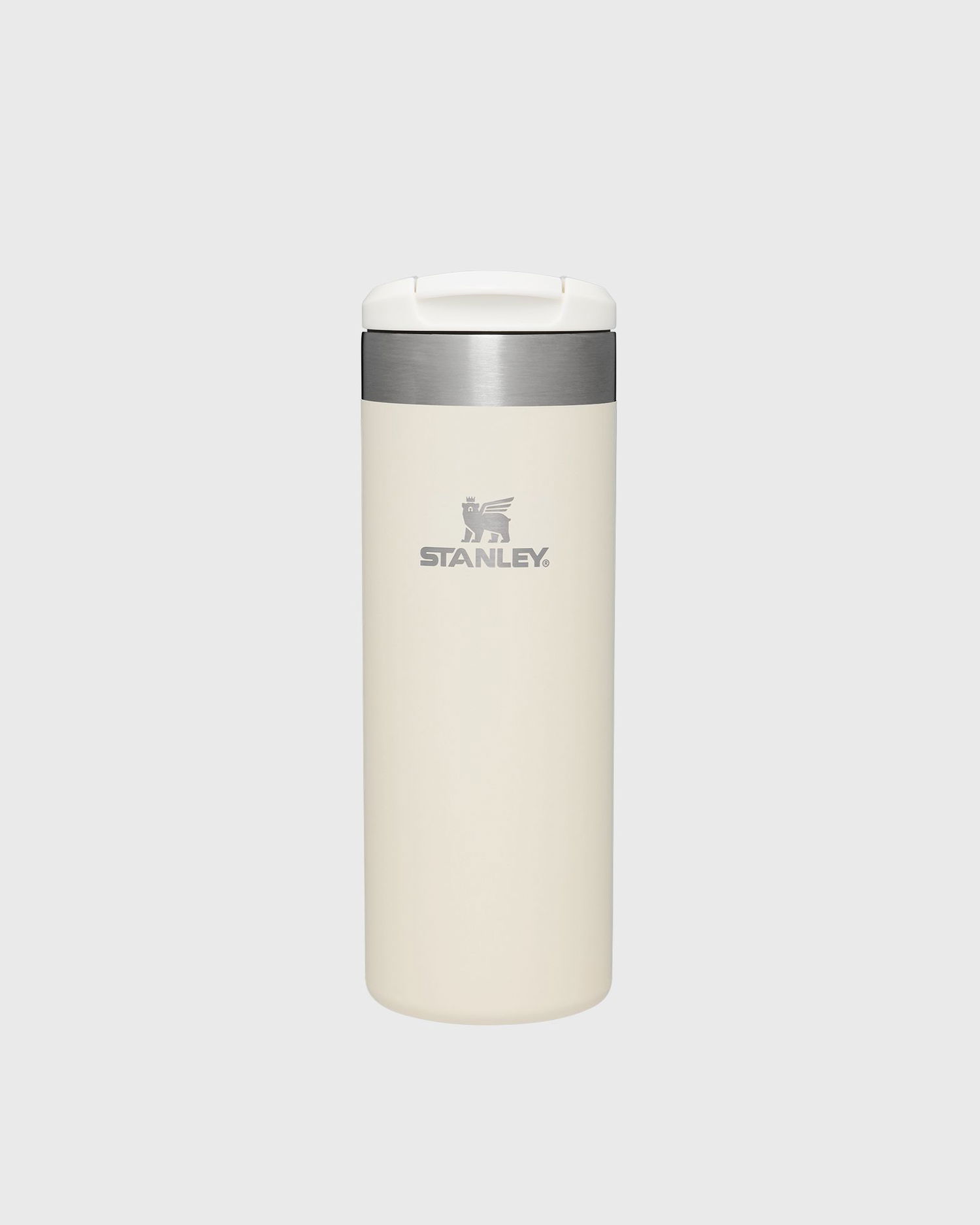 Drikkeflaske Stanley AeroLight™ Transit Mug 16oz Hvid | 10-10787-217, 1
