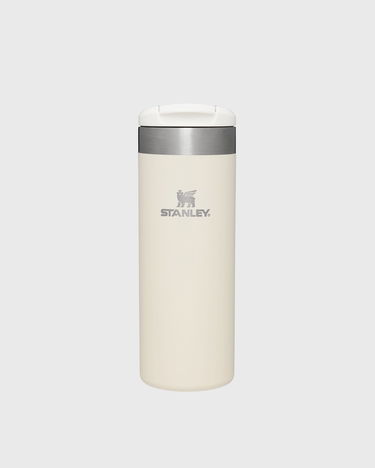 Drikkeflaske Stanley AeroLight™ Transit Mug 16oz Hvid | 10-10787-217, 1