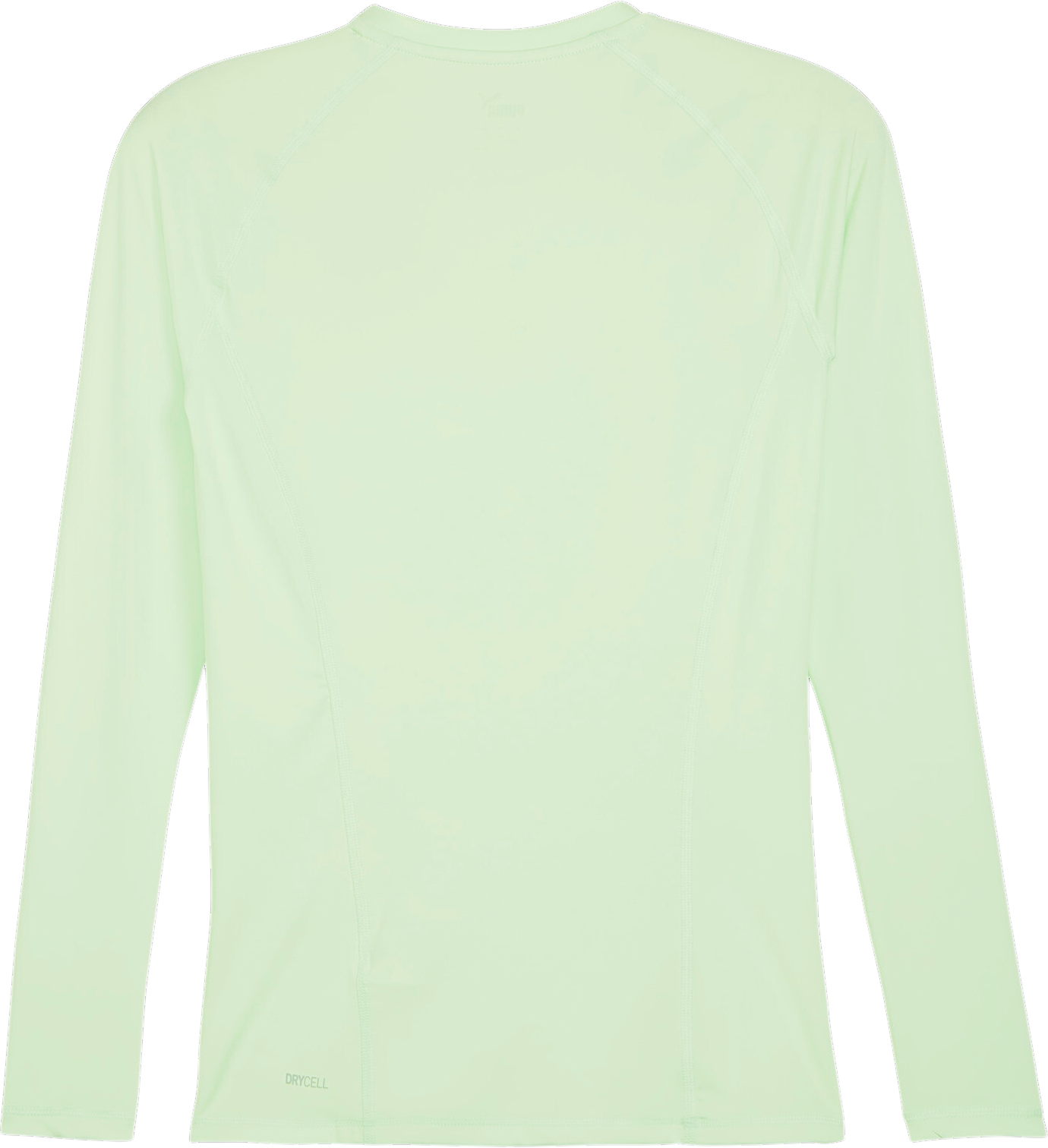 T-shirt Puma Puma LIGA Baselayer Long Sleeve T-Shirt Grøn | 655920-75, 1