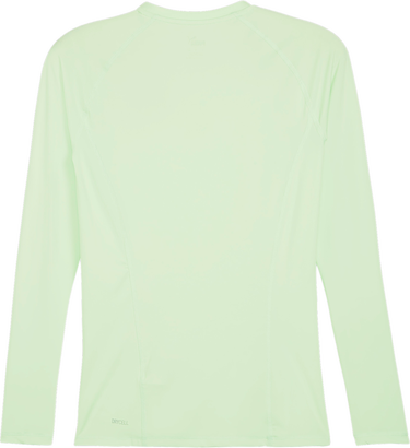 T-shirt Puma Puma LIGA Baselayer Long Sleeve T-Shirt Grøn | 655920-75, 1