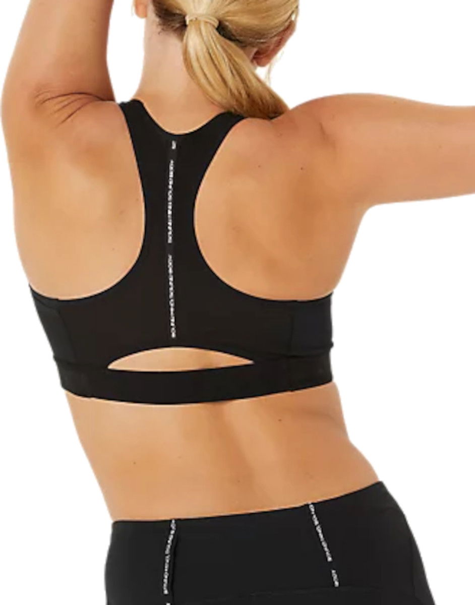Bh Asics ROAD COMPRESSION BRA Sort | 2012c995-001, 1