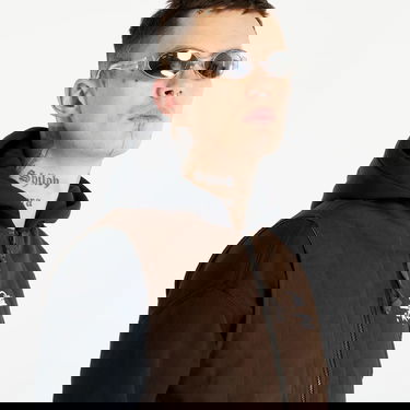 Vest Converse x Patta Four-Leaf Clover Utility Reversible Padded Vest Brun | 10024665-A01, 5