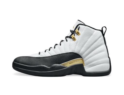 Sneakers og sko Jordan Air Jordan 12 Retro "Royalty" Hvid | CT8013-170