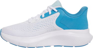 Sneakers og sko Under Armour Charged Rogue 5 Hvid | 3028262-101, 4