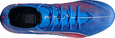 Sneakers og sko Puma ULTRA 6 PRO FG/AG Blå | 108551-01, 8