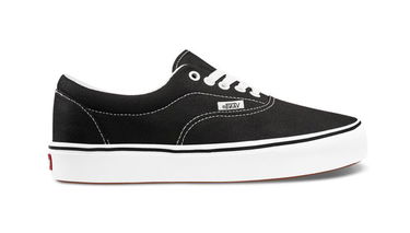 Sneakers og sko Vans ComfyCush Authentic Sort | VN0A3WM9VNE, 0