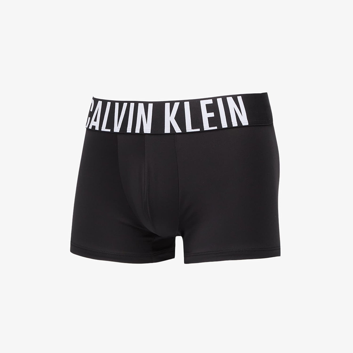 Boksere CALVIN KLEIN Trunk 3-Pack Flerfarvet | 000NB3775A 2QQ, 1