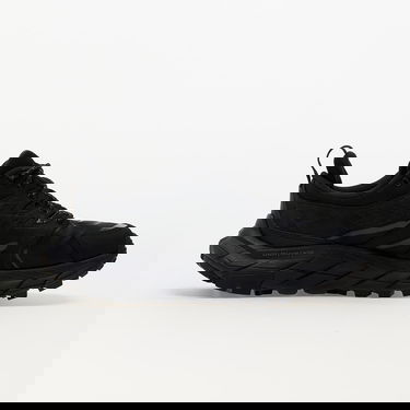Sneakers og sko Hoka One One Anacapa Low GTX Sort | 1119373-BBLC, 1