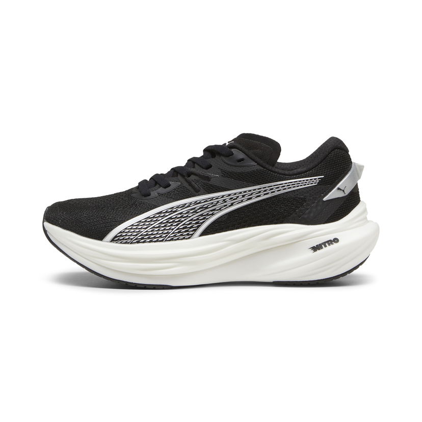 Sneakers og sko Puma Deviate NITRO™ 3 Sort | 309708_01