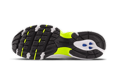 Sneakers og sko New Balance 530 Hvid | MR530DWP, 3