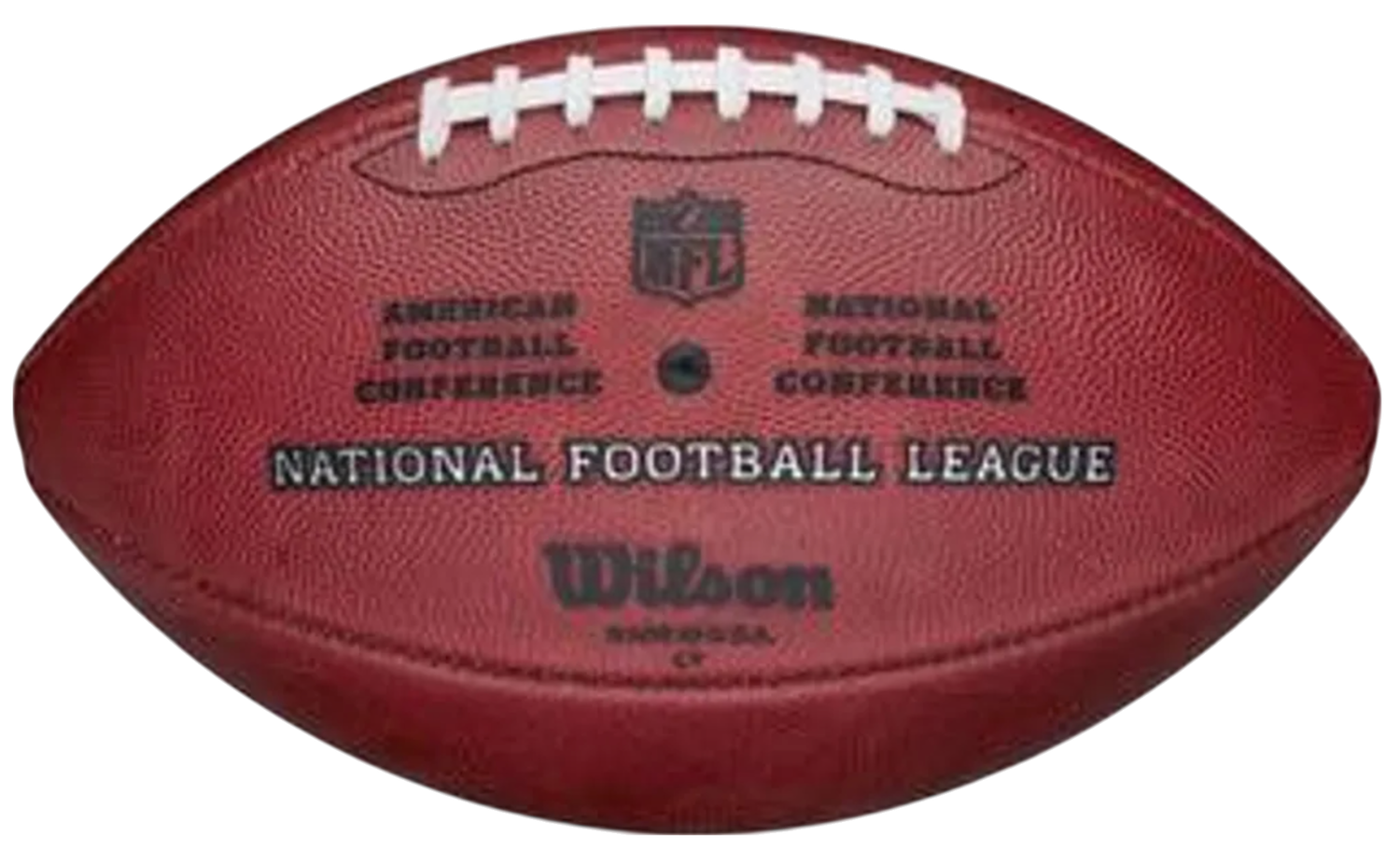 Sportsudstyr Wilson Tennis NFL Duke Football Match Ball Brun | wtf1100idbrs-wtf1100idbrs, 1