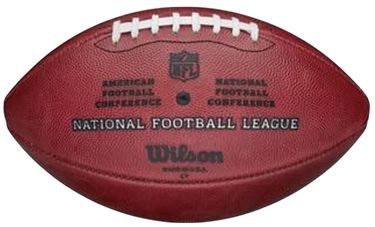 Sportsudstyr Wilson Tennis NFL Duke Football Match Ball Brun | wtf1100idbrs-wtf1100idbrs, 1