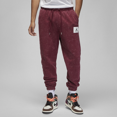 Joggingbukser Jordan Jordan Essentials Statement Fleece Pants Bourgogne | DR3089-680, 0