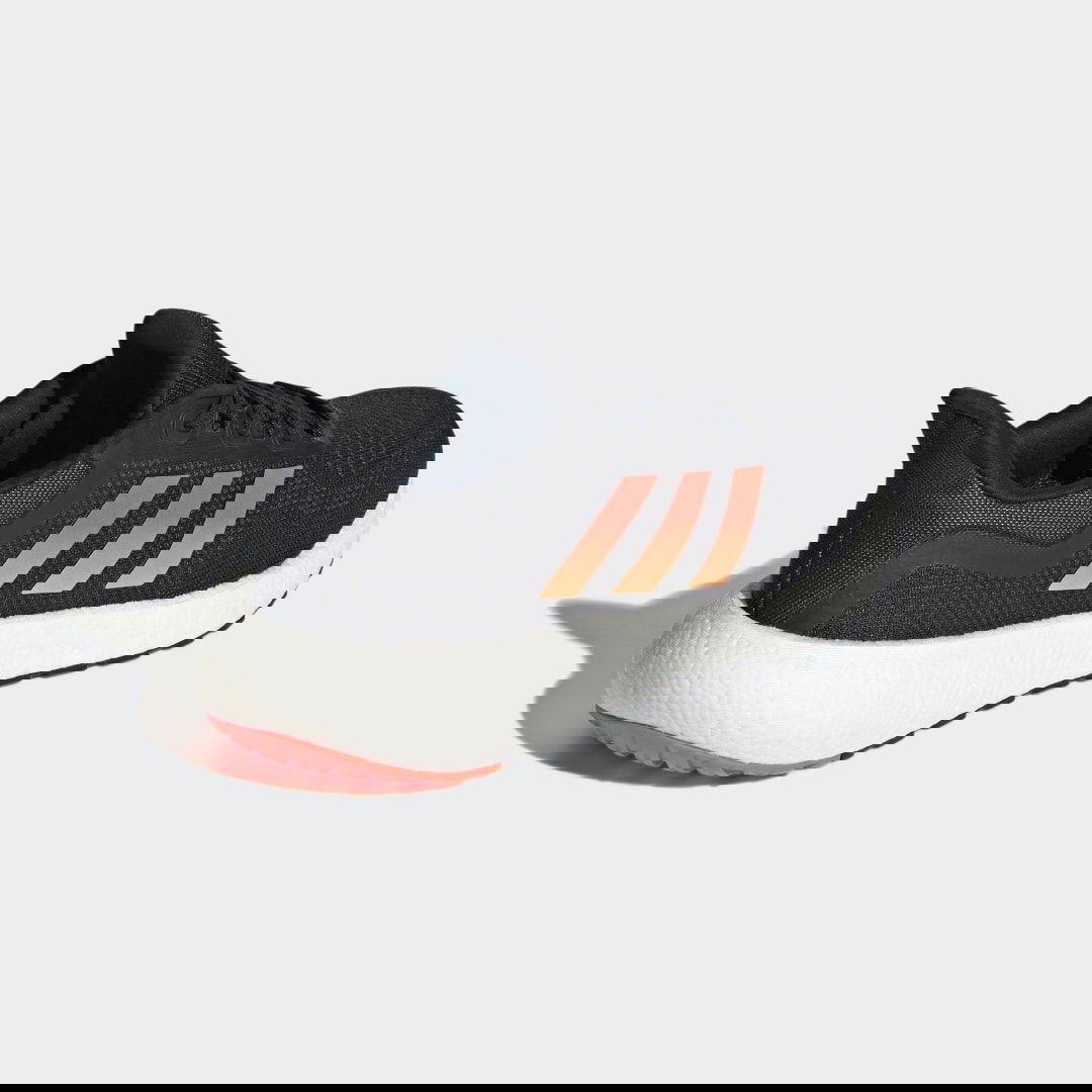 Sneakers og sko adidas Performance Pureboost 22 Sort | GW8586, 1
