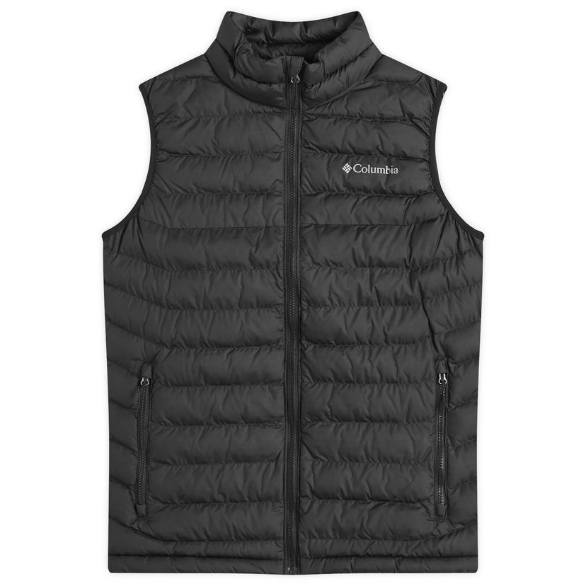 Vest Columbia Powder Lite™ II Vest Sort | 2086974-010