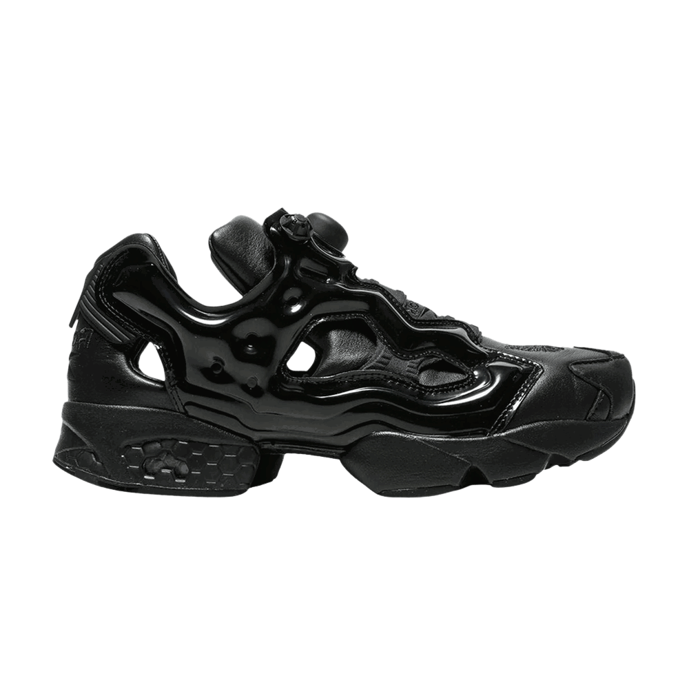 Sneakers og sko Reebok InstaPump Fury 94 Sort | 100207689, 0