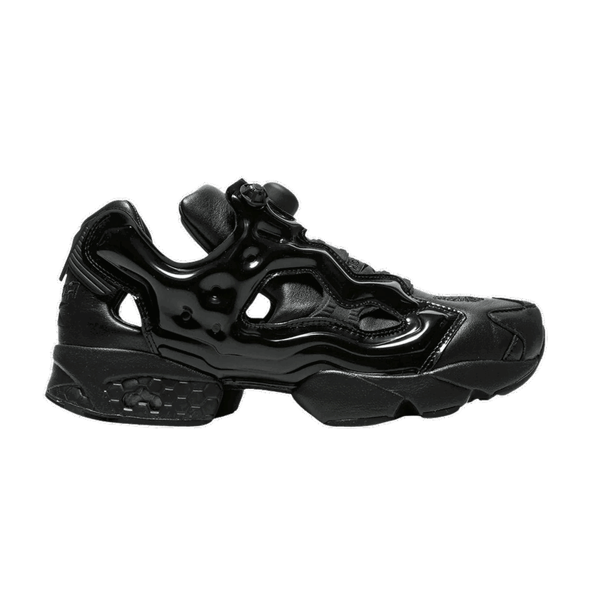 Sneakers og sko Reebok InstaPump Fury 94 Sort | 100207689
