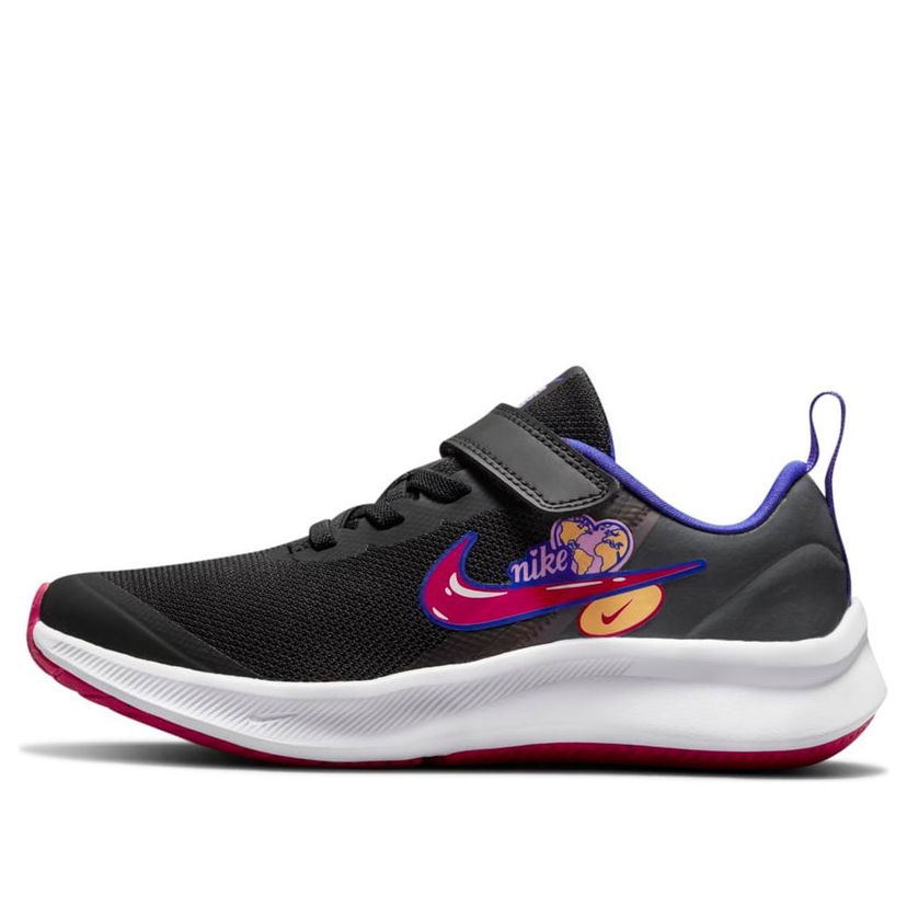 Sneakers og sko Nike Star Runner 3 SE Flerfarvet | DJ4697-013