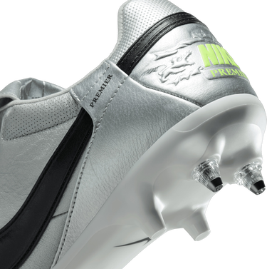 Sneakers og sko Nike THE PREMIER III SG-PRO AC Football Boots Metalisk | hm0273-004, 5
