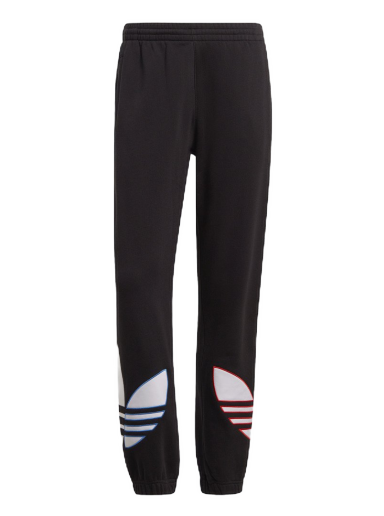 Bukser adidas Originals Adicolor Sort | GN3574