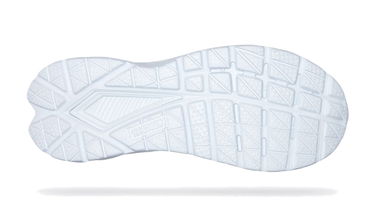 Sneakers og sko Hoka One One Mach 5 M Hvid | 1127893-WCPP, 3