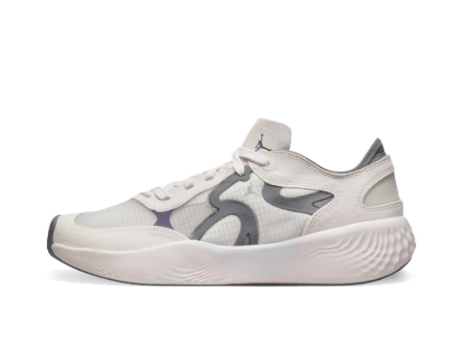 Sneakers og sko Jordan Delta 3 Low Hvid | DM3384-651