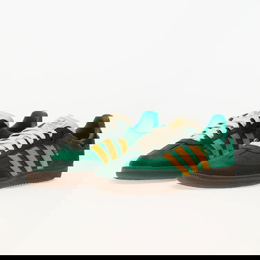 Sneakers og sko adidas Originals Samba Og Grøn | JI2681, 5