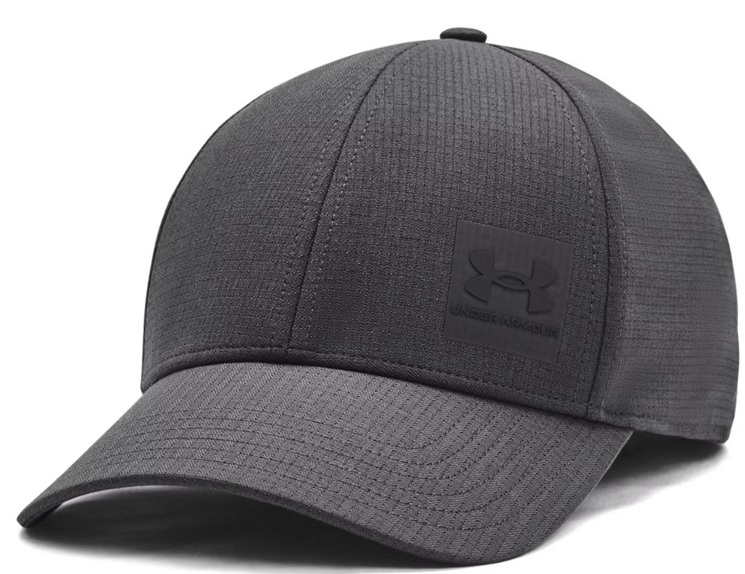Kasket Under Armour Hat Iso-chill Armourvent Grå | 1383438-026, 1