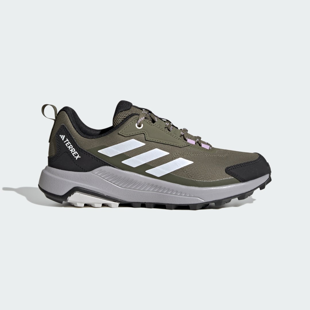 Sneakers og sko adidas Performance Terrex Anylander Hiking Grøn | JQ9955, 0