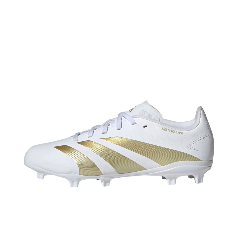 Sneakers og sko adidas Performance Predator League FG J Hvid | if6355