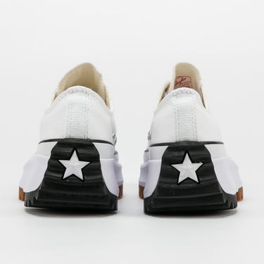 Sneakers og sko Converse Run Star Hike OX Hvid | 168817C, 3