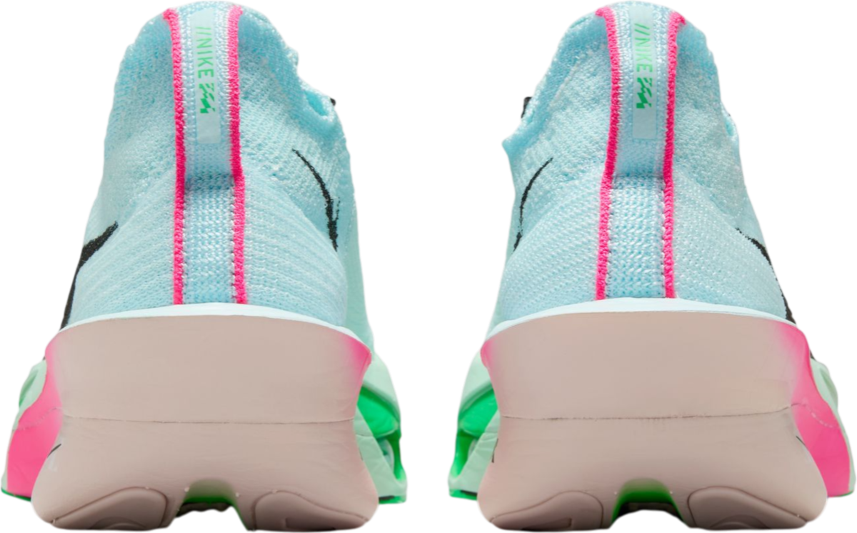 Sneakers og sko Nike Alphafly 3 Turkis | fd8315-400, 1